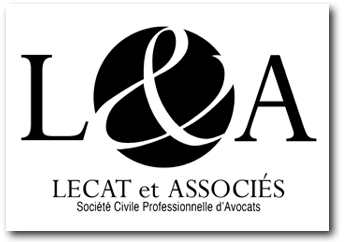 Logo Lecat & Associés