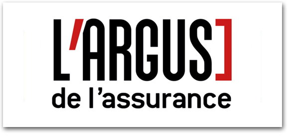 Logo L'Argus de l'assurance