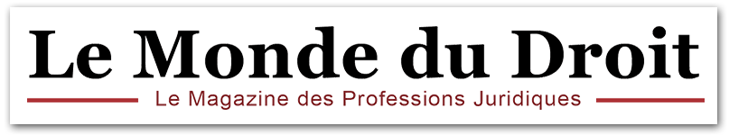 Logo Le Monde du Droit