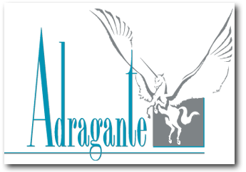 Logo Adragante
